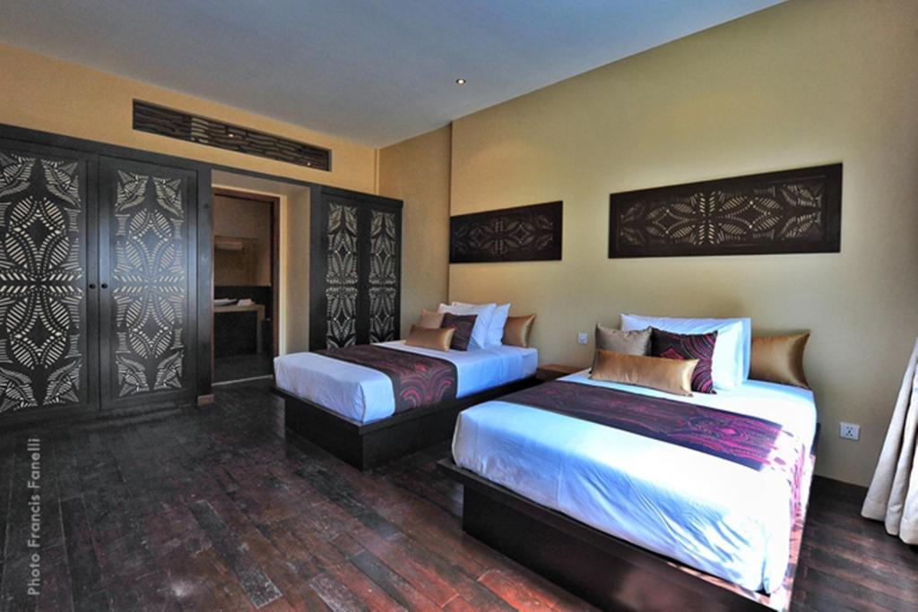 La Maison D Ambre Phnom Penh Quarto foto